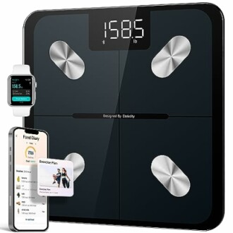 Etekcity Smart Scale