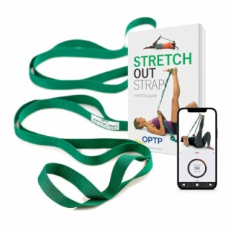 Stretch Out Strap