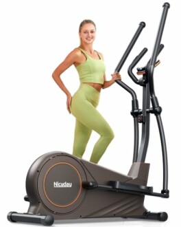 Niceday Elliptical Machine CT11S